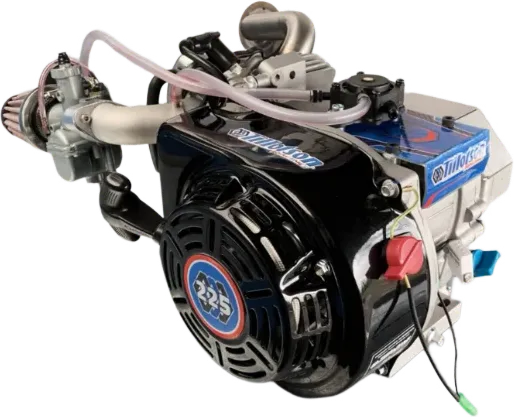 Motor Tillotson TPP-225RS